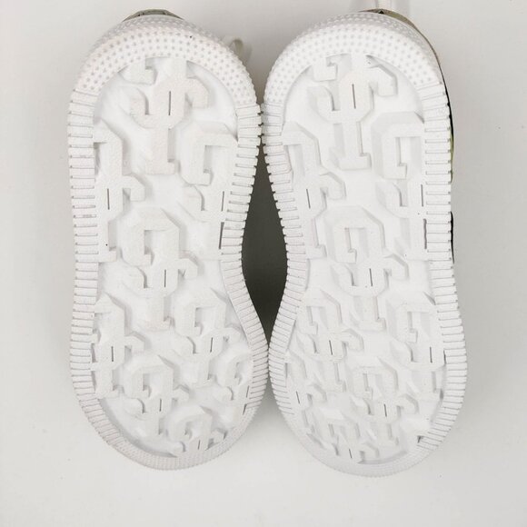 John Geiger x Patron GF-01 Cinco De Mayo Sneakers 7M 9W - Picture 8 of 10